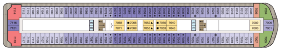 Deck Plan deck-5